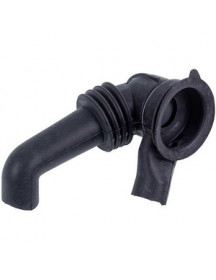 Патрубок (бак-насос) для стиральной машины Gorenje 132733