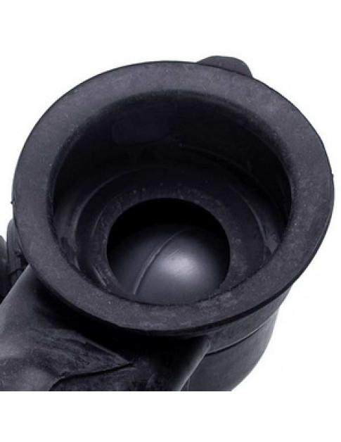 Патрубок (бак-насос) для стиральной машины Gorenje 132733