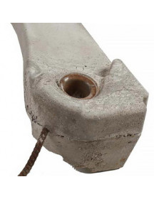 Противага (передня) 1327339030 для пральної машини Electrolux