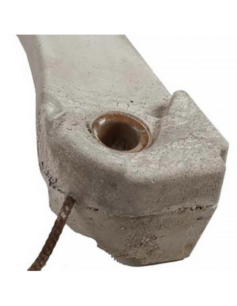 Противага (передня) 1327339030 для пральної машини Electrolux