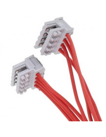 Кабель з&aposєднання індикатора та панелі керування для пральної машини AEG 1327350714