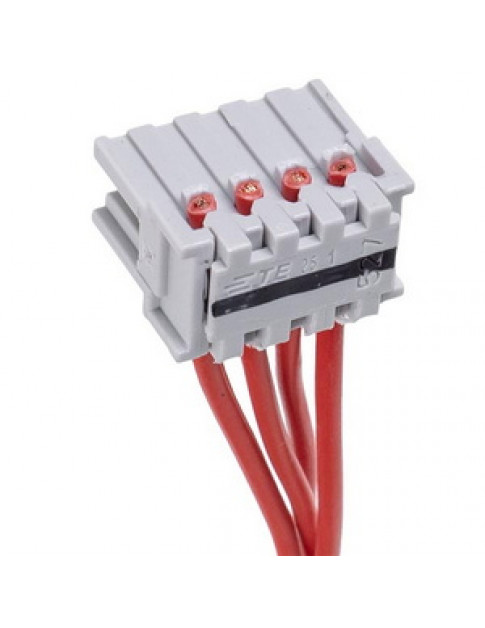 Кабель з&aposєднання індикатора та панелі керування для пральної машини AEG 1327350714