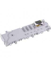 Модуль індикації для пральної машини Electrolux 1327371132 (без прошивки)