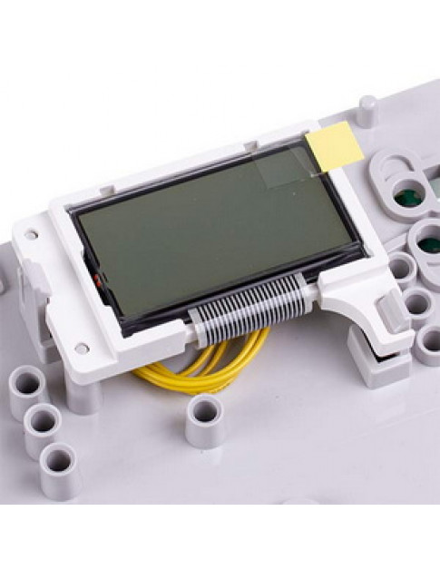 Модуль індикації для пральної машини Electrolux 1327371132 (без прошивки)