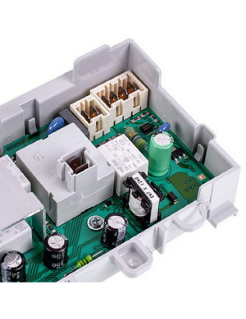 Модуль індикації для пральної машини Electrolux 1327371132 (без прошивки)