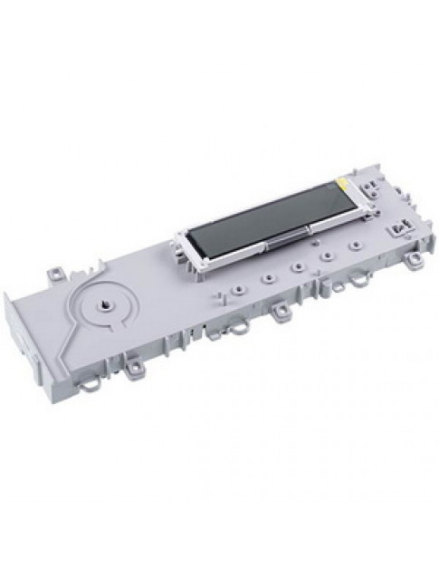 Модуль індикації для пральної машини Electrolux 1327371538 (без прошивки)