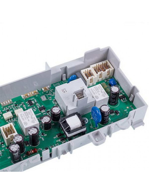 Модуль індикації для пральної машини Electrolux 1327371538 (без прошивки)