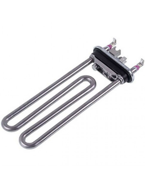 ТЭН для стиральной машины Electrolux 1327372312 TPD 185-LB-1750 Kawai длиной 185мм мощностью 1750Вт