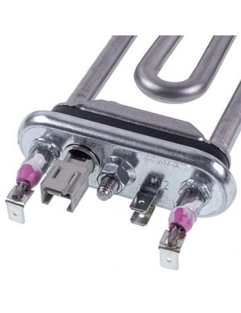 ТЭН для стиральной машины Electrolux 1327372312 TPD 185-LB-1750 Kawai длиной 185мм мощностью 1750Вт