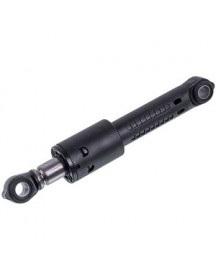 Амортизатор бака для пральної машини Electrolux 1327442107 80N L=170-245mm D отворів=11mm