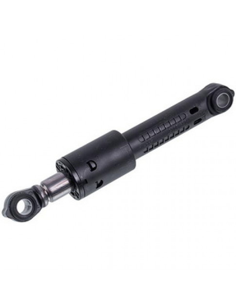 Амортизатор бака для пральної машини Electrolux 1327442107 80N L=170-245mm D отворів=11mm