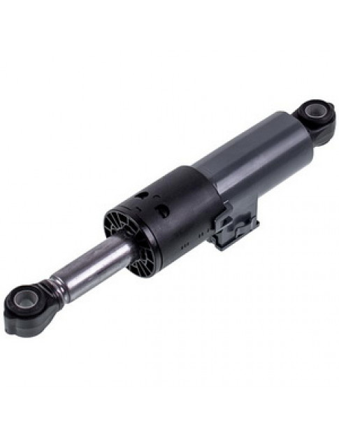 Амортизатор бака (з датчиком) для пральної машини AEG 1327453005 80N L=175-245mm D отворів=11mm