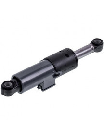 Амортизатор бака (з датчиком) для пральної машини AEG 1327453005 80N L=175-245mm D отворів=11mm