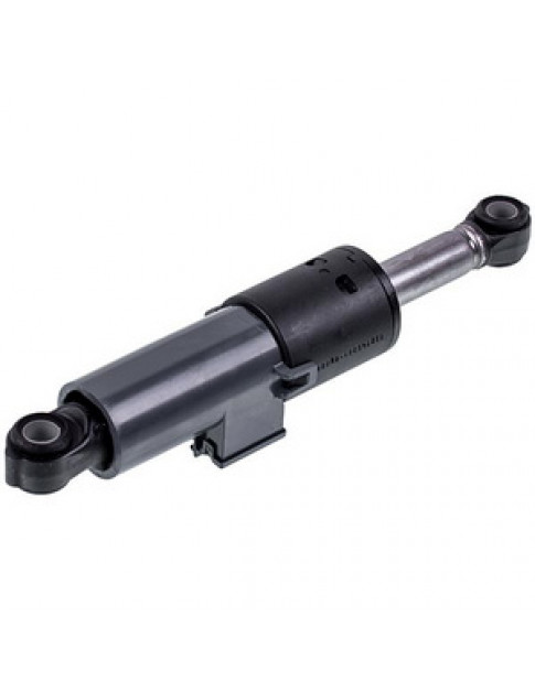 Амортизатор бака (з датчиком) для пральної машини AEG 1327453005 80N L=175-245mm D отворів=11mm