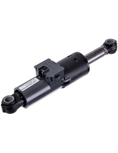 Амортизатор бака (з датчиком) для пральної машини AEG 1327453005 80N L=175-245mm D отворів=11mm