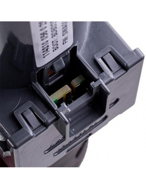 Амортизатор бака (з датчиком) для пральної машини AEG 1327453005 80N L=175-245mm D отворів=11mm