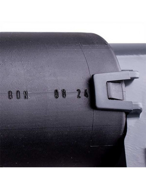 Амортизатор бака (з датчиком) для пральної машини AEG 1327453005 80N L=175-245mm D отворів=11mm