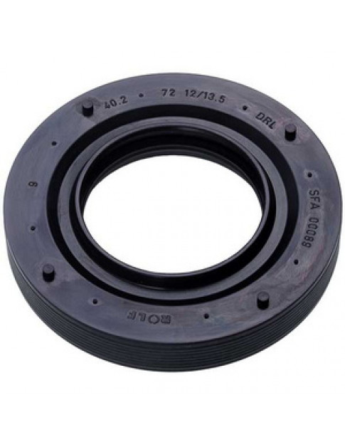 Сальник для пральної машини Electrolux 40,2*72*12/13,5 132745700