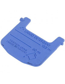 Роздільник в відділ присадок дозатора для пральної машини AEG 1327560007