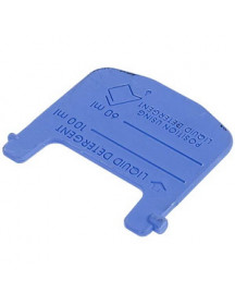 Роздільник в відділ присадок дозатора для пральної машини AEG 1327560007