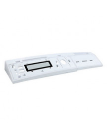 Корпус панелі управління і дозатора для пральної машини AEG 1327569024