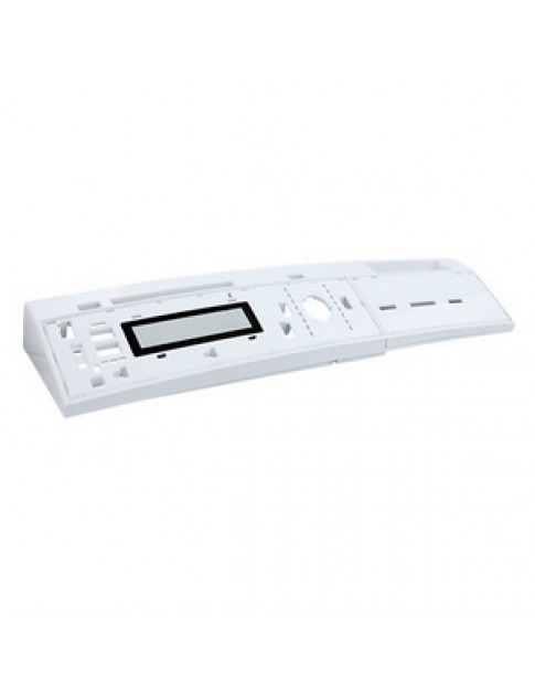 Корпус панелі управління і дозатора для пральної машини AEG 1327569024