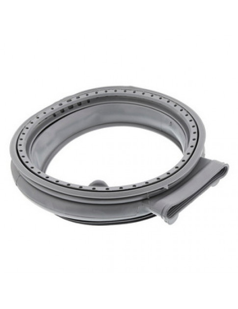 Манжета люка для пральної машини Electrolux 1327601017