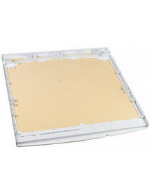 AEG 1327604433 Верхня кришка корпуса для пральної машини