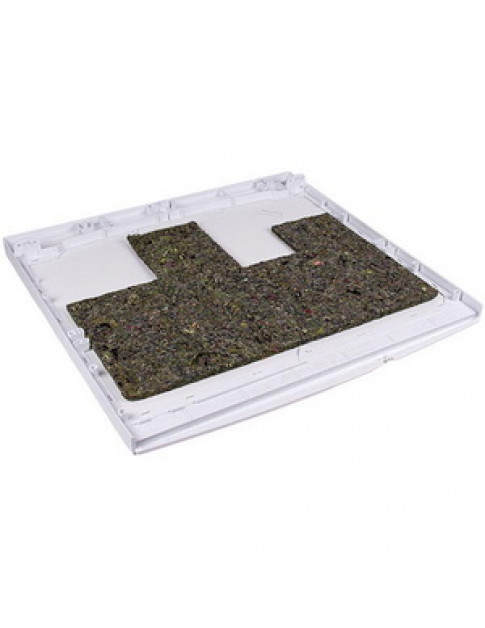 Верхня кришка корпусу для пральної машини Electrolux 1327604474