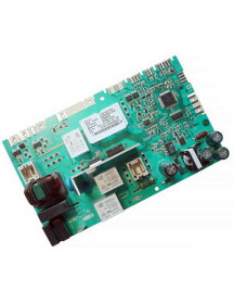 Модуль управління для пральної машини Electrolux 1327614135 (без прошивки)