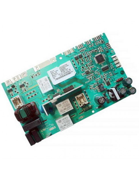 Модуль управління для пральної машини Electrolux 1327614135 (без прошивки)