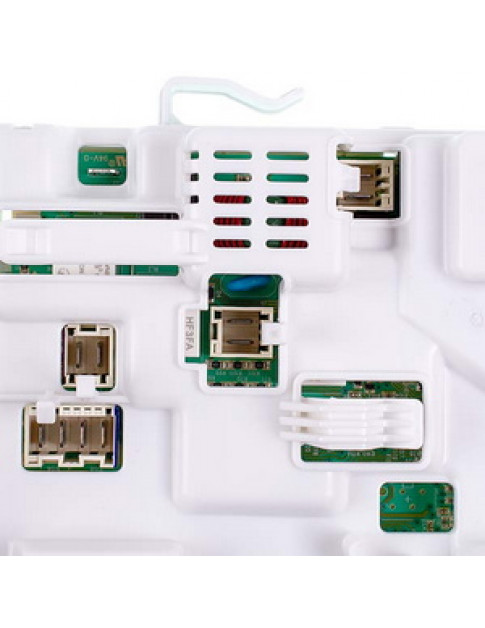 Модуль управління для пральної машини Electrolux 1327615033 (без прошивки) Модуль управління для пральної машини Electrolux 1327615033 (без прошивки)