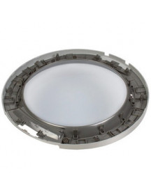 Обрамлення люка зовнішнє для пральної машини AEG 1327637110 Обрамлення люка зовнішнє для пральної машини AEG 1327637110