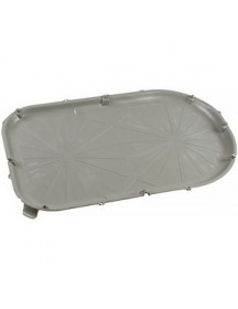 Кришка задня 1327638100 для пральної машини AEG