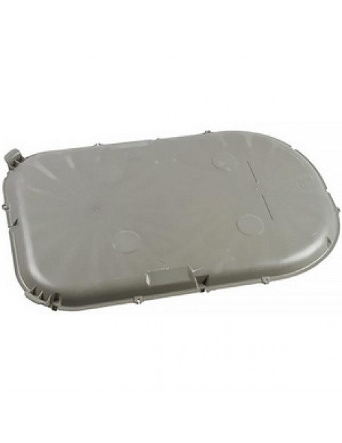 Кришка задня 1327638100 для пральної машини AEG