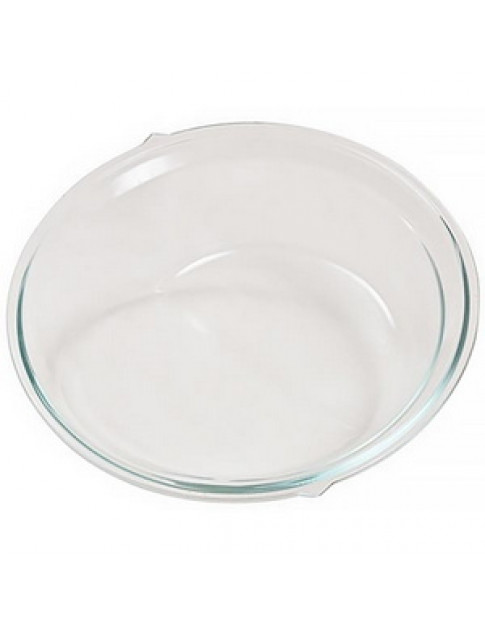 Скло люка для пральної машини Electrolux 1327640007