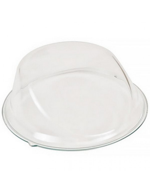 Скло люка для пральної машини Electrolux 1327640007