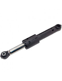 Амортизатор бака для пральної машини AEG 1327642003 80N L=260-170mm D отворів=11mm