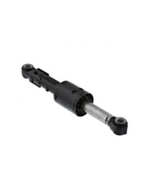 Амортизатор бака для пральної машини AEG 1327642003 80N L=260-170mm D отворів=11mm