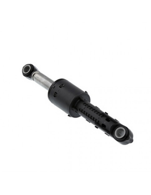 Амортизатор бака для пральної машини AEG 1327642003 80N L=260-170mm D отворів=11mm