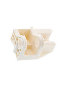 Кронштейн амортизатора (лівий) для пральної машини AEG 1327646004