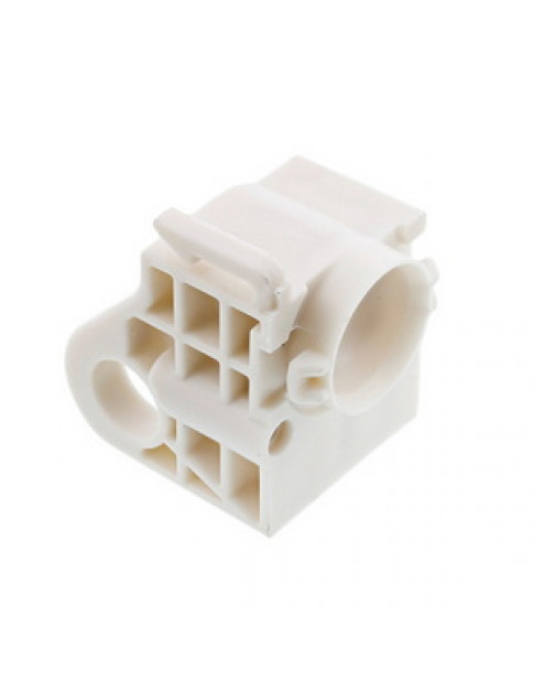 Тримач для амортизатора (правий) пральної машини AEG 1327647002