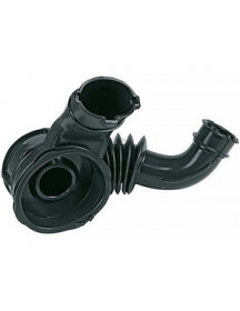 Патрубок (бак-насос) для пральної машини AEG 1327650006