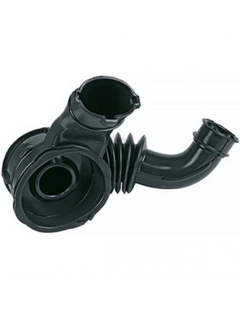 Патрубок (бак-насос) для пральної машини AEG 1327650006