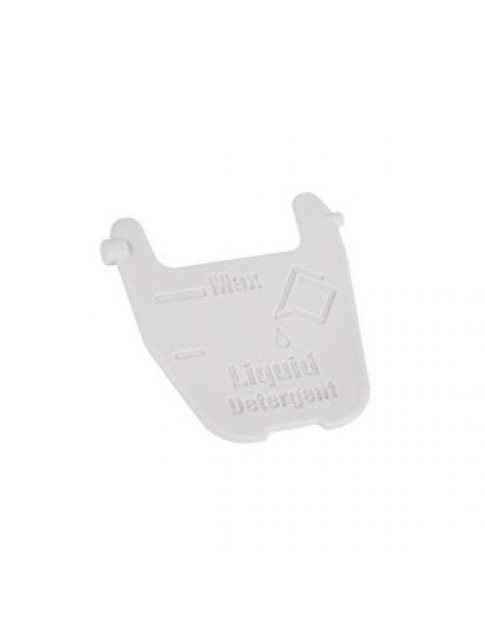 AEG 1327678015 Роздільник в відділ присадок дозатора для пральної машини