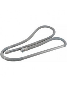 Шланг зливний 1327714000 L=1250mm для пральної машини AEG 