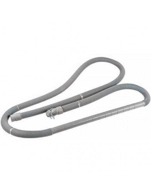 Шланг зливний 1327714000 L=1250mm для пральної машини AEG Шланг зливний 1327714000 L=1250mm для пральної машини AEG