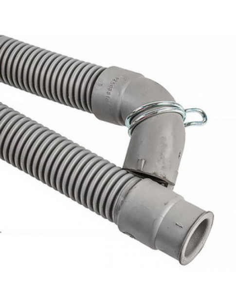 Шланг зливний 1327714000 L=1250mm для пральної машини AEG Шланг зливний 1327714000 L=1250mm для пральної машини AEG