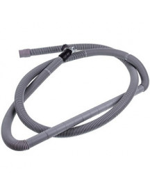 Шланг зливний L=2540mm для пральної машини AEG 1327714208