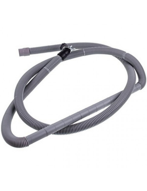 Шланг зливний L=2540mm для пральної машини AEG 1327714208